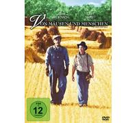 Von Mäusen und Menschen - Cine Project [Alemania] [DVD]