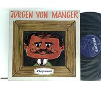 von Manger, Jürgen - Stegreifgeschichten - Neueste Folge