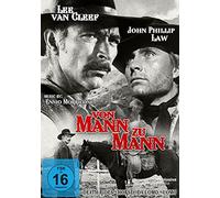 Von Mann zu Mann [Alemania] [DVD]