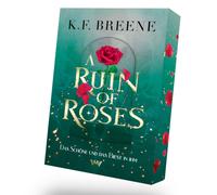 Von Morgen Verl A Ruin of Roses: Die Schöne und das Biest spicy Roma (Tapa dura)