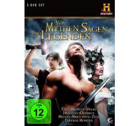 Von Mythen, Sagen und Legenden [Alemania] [DVD]