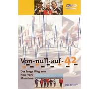 Von-null-auf-42 - Der lange Weg zum New York Mar [Alemania] [DVD]