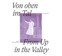 Von oben im Tal. Archiv Franz Göttfried