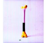 Von Oswald Moritz Tr - Horizontal Structures [Vinilo]