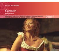 Von Otter - Bizet: Carmen