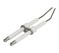 Von Paris Electrodos de encendido 1821B compatibles con Wolf 2483647, 2414303, 8902427 para COB 15/20/29/40, Premio 01B.1-4/5-MH