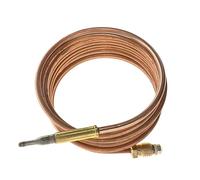 Von Paris Termopar 1893K compatible con Dometic 292343528 para frigorífico absorbente de 2000 mm de largo, M8 x 1