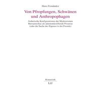 Von Pfropfungen, Schwänen und Anthropophagen: Ästhetische Konfigurationen der Modernismen Iberoamerikas als autonomiestiftende Prozesse (oder die Suche des Eigenen in der Fremde)