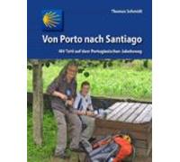 Von Porto Nach Santiago (ebook)
