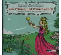 Von Prinzen und Prinzessinnen