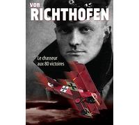 Von Richthofen : Le chasseur aux 80 victoires [Francia] [DVD]