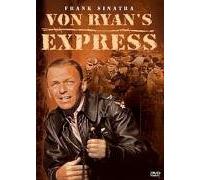 Von Ryan's Express [Alemania] [DVD]