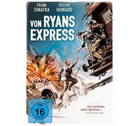 Von Ryans Express [DVD]