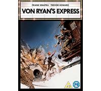 Von Ryan's Express [DVD]