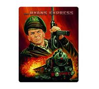 Von Ryans Express LTD. - Novobox Klassiker Edition LTD. [Alemania] [Blu-ray]