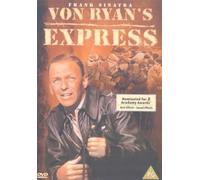Von Ryan's Express [Reino Unido] [DVD]