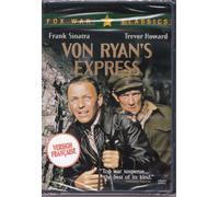 Von Ryan's Express [USA] [DVD]