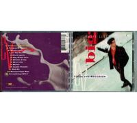 Von Sneidern, Chris - Big White Lies CD Rom Hybrid