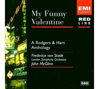 Von Stade - Rodgers & Hart:My Funny V