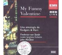 Von Stade - Rodgers & Hart:My Funny V