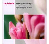 Von Stade - Songs of Auvergne [Import]