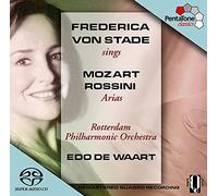 Von Stade - Von Stade: Mozart, Rossini