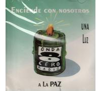 Von Suppe - Enciende con Nosotros una Luz a la Paz, 18 Piezas Orquestales, CD Digital Audio Colección de Música Clásica