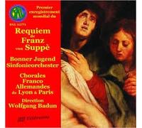 Von Suppe - Requiem