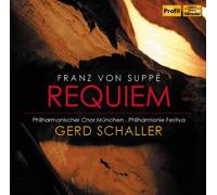 von Suppe: Requiem by Philharmonia Fetiva (2013-02-26)