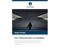 Von Teleschirmen zu InfoDom: Untersuchung der psychologischen Auswirkungen von Überwachungstechnologien in Nestis 1984 und Olders Infomocracy