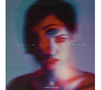 Von Theo Marva - Dream Within a Dream (Vinyl Splatter) [Vinilo]