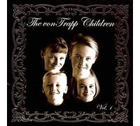Von Trapp Children - Volume 1