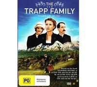Von Trapp Family: A Life Of Music [Edizione: Stati Uniti] [Italia] [DVD]