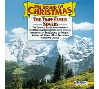 Von Trapp Family Singers - Sound of Christmas