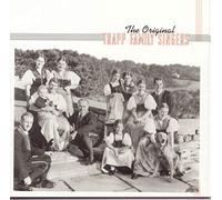 Von Trapp Family,the - Chorale Music