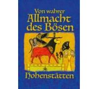 Von Wahrer Allmacht Des Bösen (ebook)