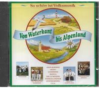 Von Waterkant bis Alpenland (1990) - Speelwark, Bianca, Stefan Mross, Patrick Lindner, Nordwind..