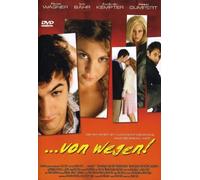 Von Wegen! - Die Wahrheit ist auch nicht mehr das, was sie einmal war [Alemania] [DVD]