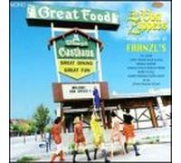 Von Zippers, the - Wow 'em Down at..