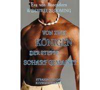 Von zwei Königen der Steppe scharf gemacht: Straight to Gay Kurzgeschichte (Schwule Verführung)