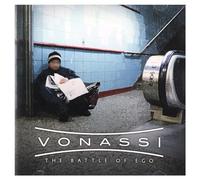 Vonassi - The Battle Of Ego