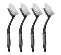 VonBueren 4X Cepillo Fregar Platos | 29 cm | Cepillo de Cocina/cepillos para la Cocina y para la Limpieza