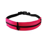 VONCYKI Bolsas de cintura para correr, para mujer, deportes, fitness, impermeables, para dinero, soporte para teléfono, correr, entrenamiento, llavero, accesorios de bicicleta, paquetes de bolsas,