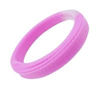 VONCYKI Manguito trenzado expandible aislado de 2/10 m, 4/6/8/10/12/14/18/20/25 mm, funda de cable de protección de alta densidad (rosa, 12 mm_200 cm)