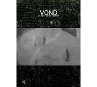 Vond - The Green Eyed Demon