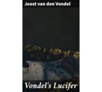 Vondels Lucifer (ebook)