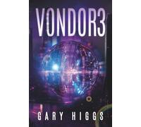 Vondor3: The Changeling’s Quest