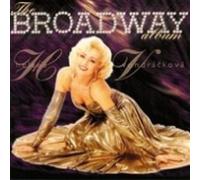 Vondrackova, Helena - Broadway Album, the