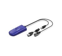 VONETS VAP11G-300 Relé Puente Inalámbrico WiFi A Cableado con Mejora de Amplificación Receptor de Señal VAP11G-300
