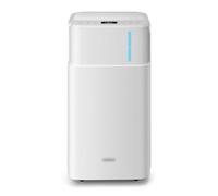 VonHaus Deshumidificador 12L Bajo Consumo Purificador Depósito de Agua de 2L - Elimina Humedad y Condensación, Previene el Moho y los Malos Olores - Ideal para Casa